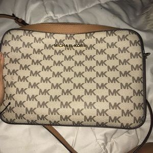 MK handbag